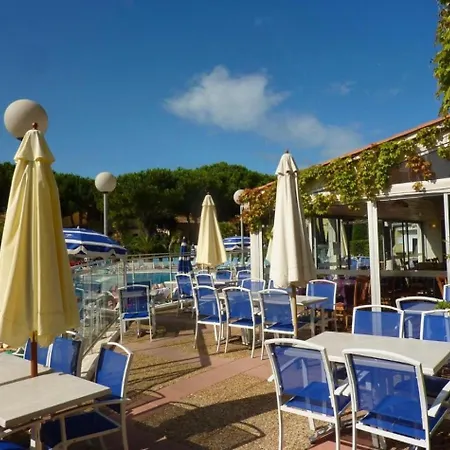 Cap D Lejlighed Agde