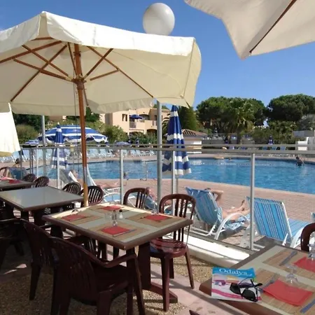 Cap D Agde