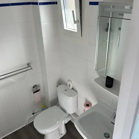 Cap D Apartment